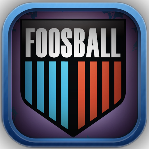 Classic Match Foosball app icon