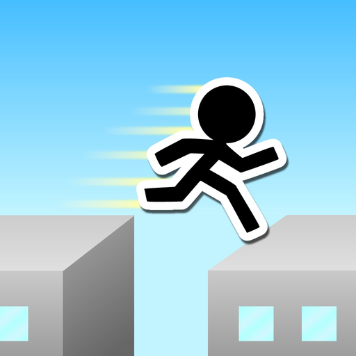 Building Run app icon