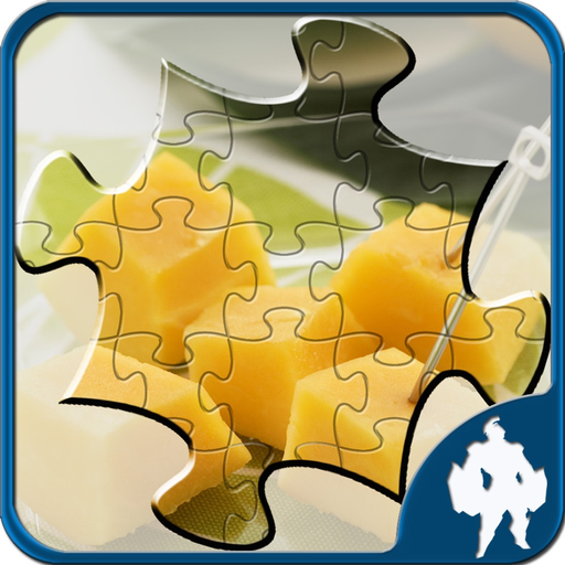 Jigsaw Puzzle All In One app icon