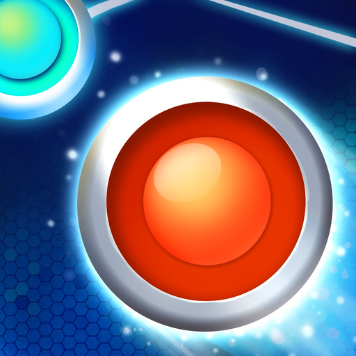 AE Air Hockey app icon