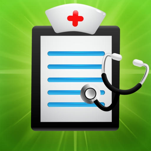MedTablet app icon