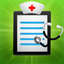 MedTablet icon