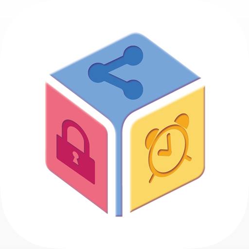 WonderBox app icon