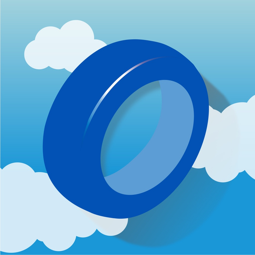 CloudGate app icon