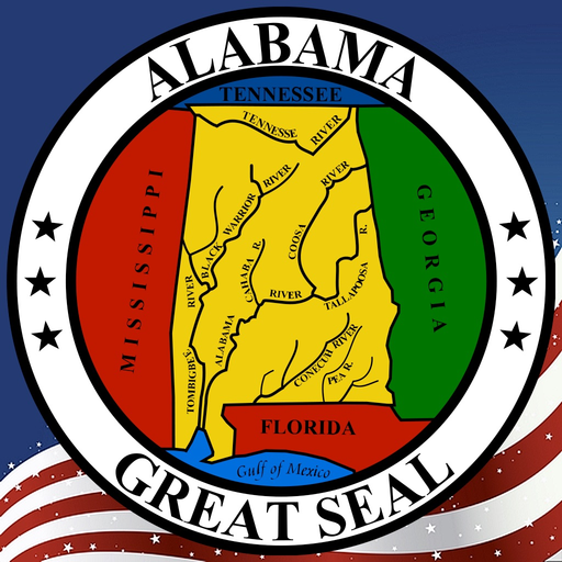 Alabama Code AL Laws & Codes app icon