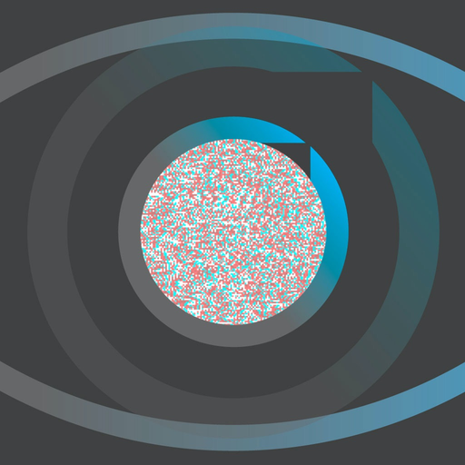 StereoTAB Stereopsis Testing app icon