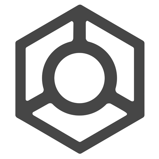 OneShot 3D app icon