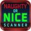 Naughty or Nice Scan icon