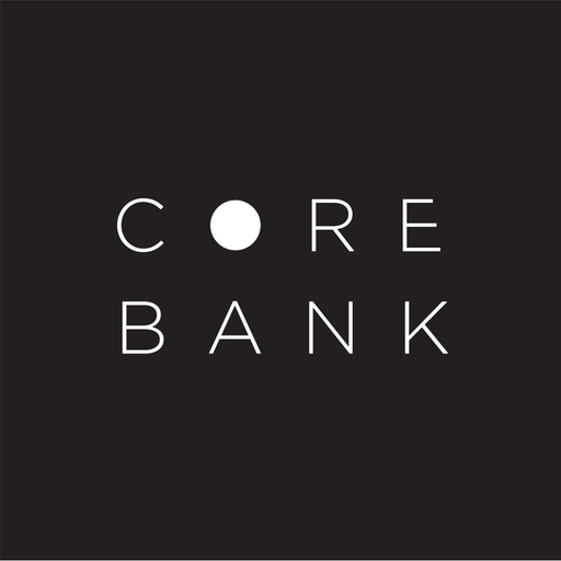 Core Bank Mobile app icon