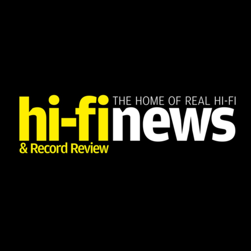 Hi-Fi News app icon
