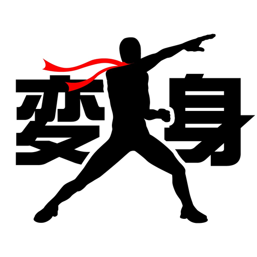 Henshin Camera app icon