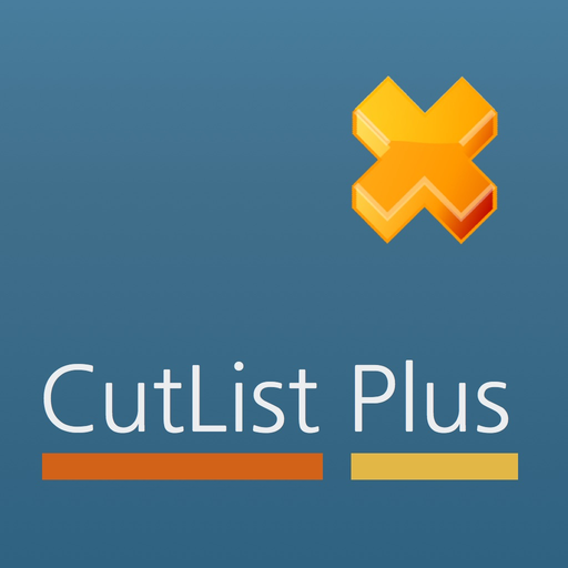 CutList Plus for iPad app icon