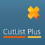 CutList Plus for iPad icon