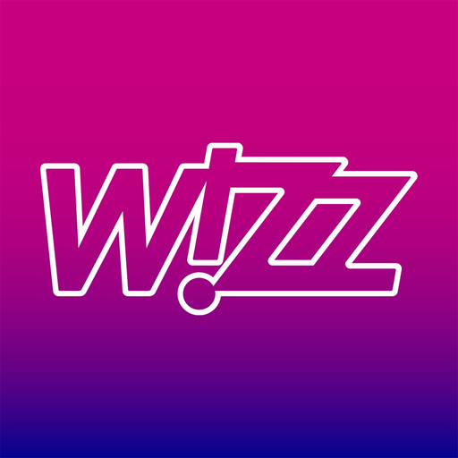 Wizz Air - Book Flights app icon