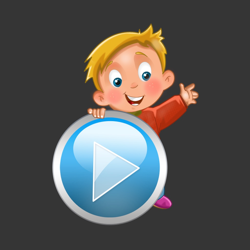 Video Adventure app icon