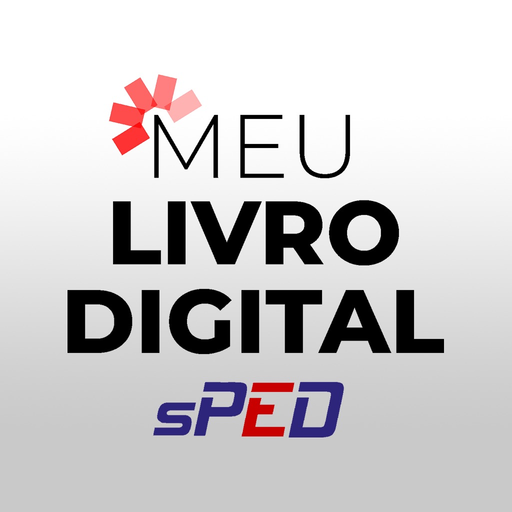 Meu Livro Digital app icon