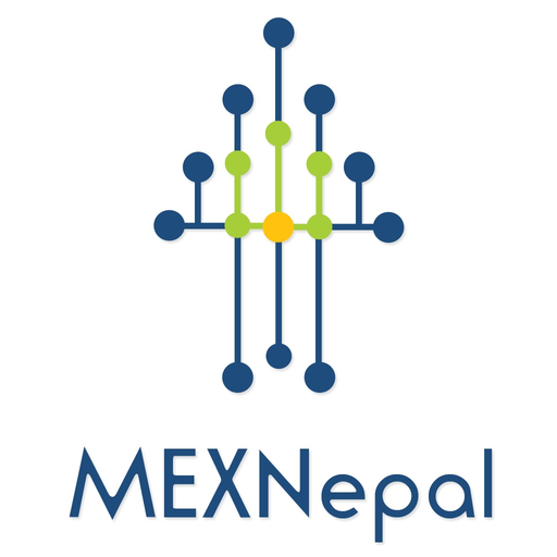 MEXNepal app icon