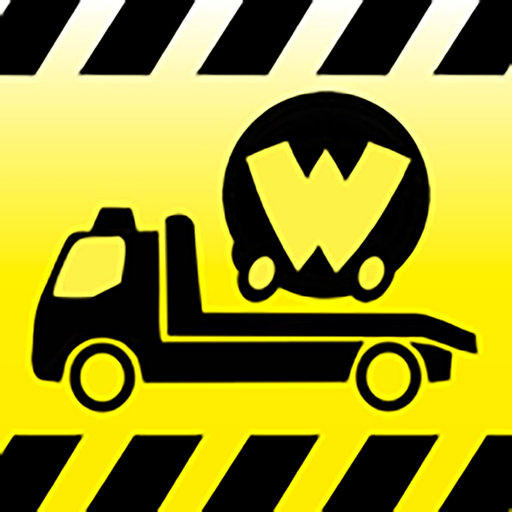 SOSCar app icon