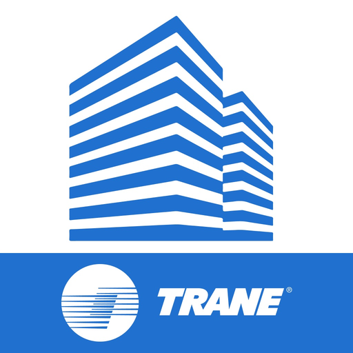 Trane BAS Operator app icon