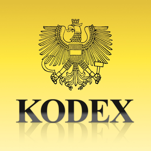 KODEX app icon