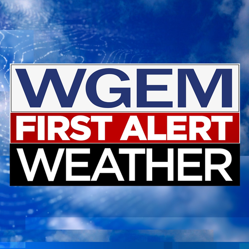 WGEM First Alert Weather App app icon