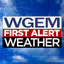 WGEM First Alert Weather App icon