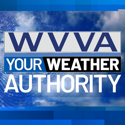 WVVA Weather app icon
