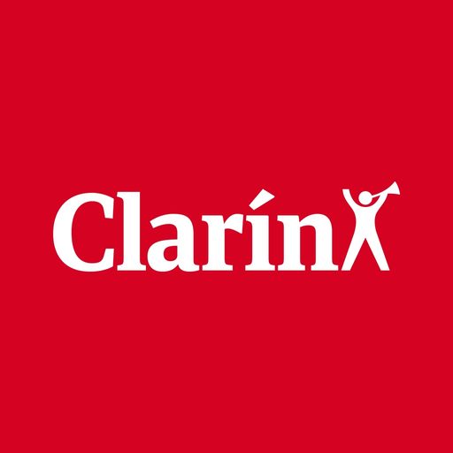 Kiosco Clarin app icon