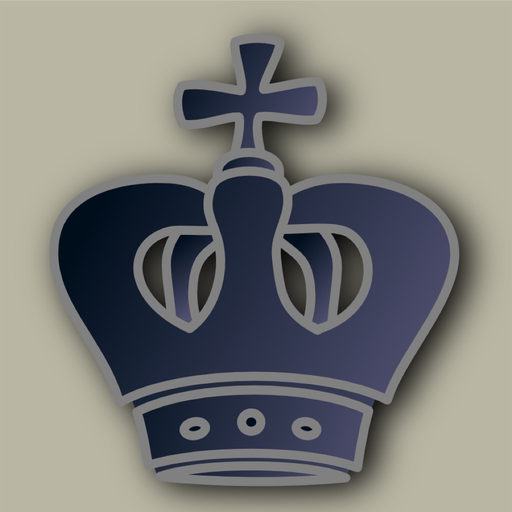 ChessVisionDrills app icon