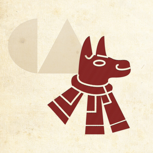 Nezahualcóyotl app icon