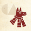 Nezahualcóyotl icon