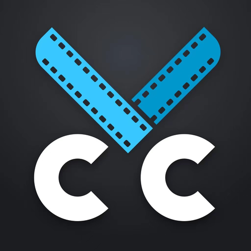 Cute CUT app icon