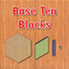 Base Ten Blocks icon