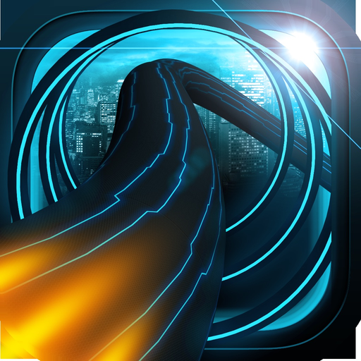 Unpossible app icon