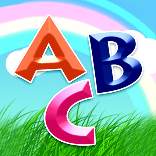 ABC for kids - Preschool games for learning Alphabet Letters and Phonics app icon