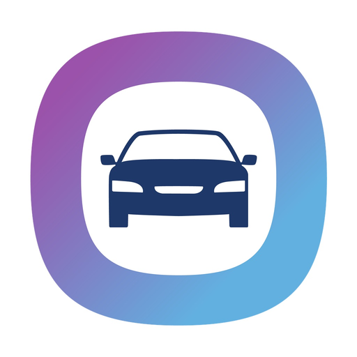 StreetCarsMCR app icon