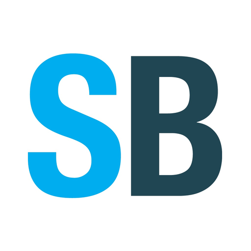 ServiceBridge app icon