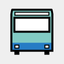 PIN Next Bus icon