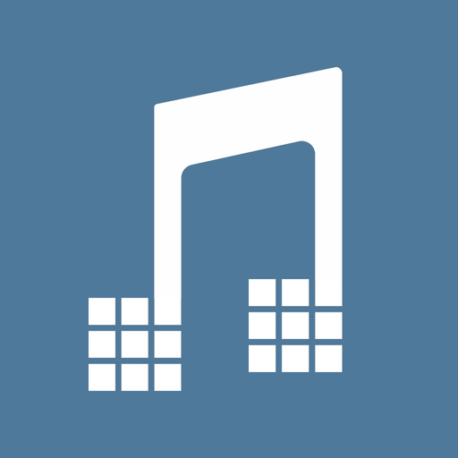 Country Charts for iTunes app icon
