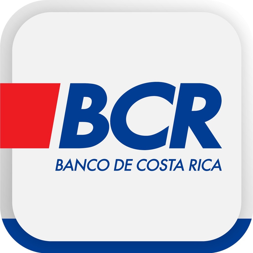 BCR Móvil app icon