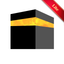 Minimalist Prayer Times Lite icon