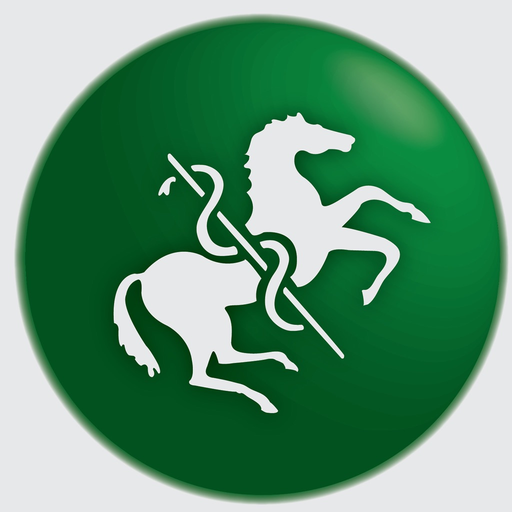 BEVA Equine Formulary app icon