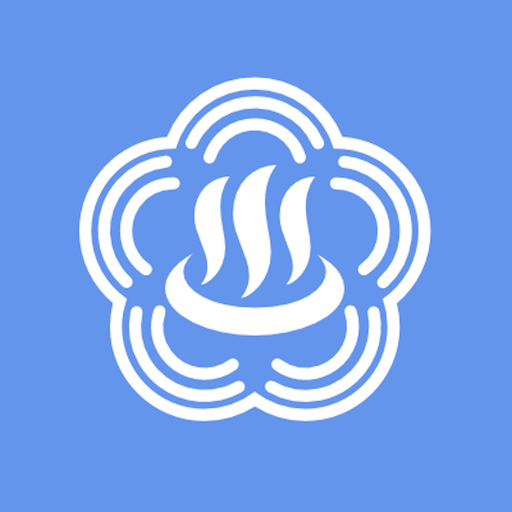 Hot & Thermal Springs app icon