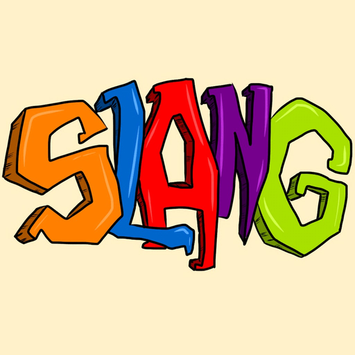Danish Slang Dictionary app icon
