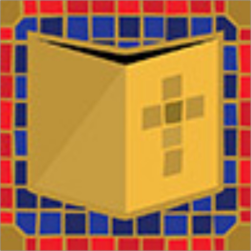 Bible Ventures app icon