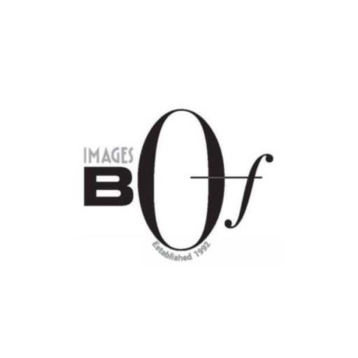 Business Of Fashion app icon