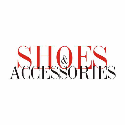 Shoes and Accessories app icon