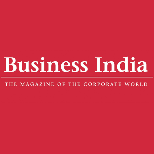 Business India app icon
