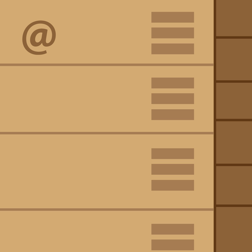 Reorder Contacts - Reorder It! app icon