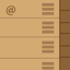 Reorder Contacts - Reorder It! icon
